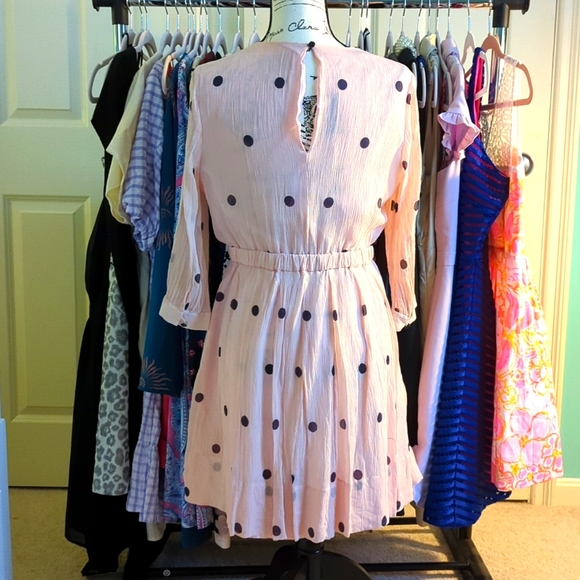 Kate Spade Dress - Picture 2 of 4